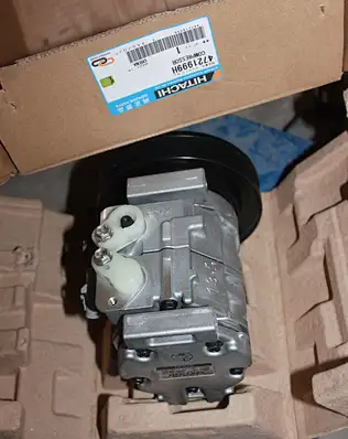 compressor